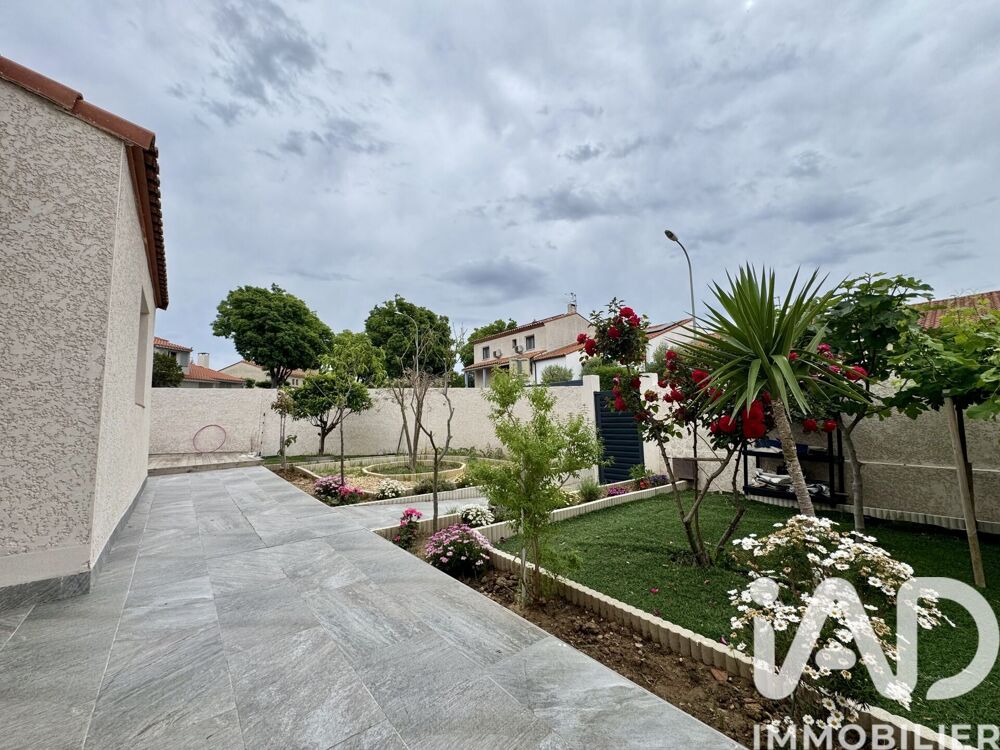 Vente Maison traditionnelle 5 pièces