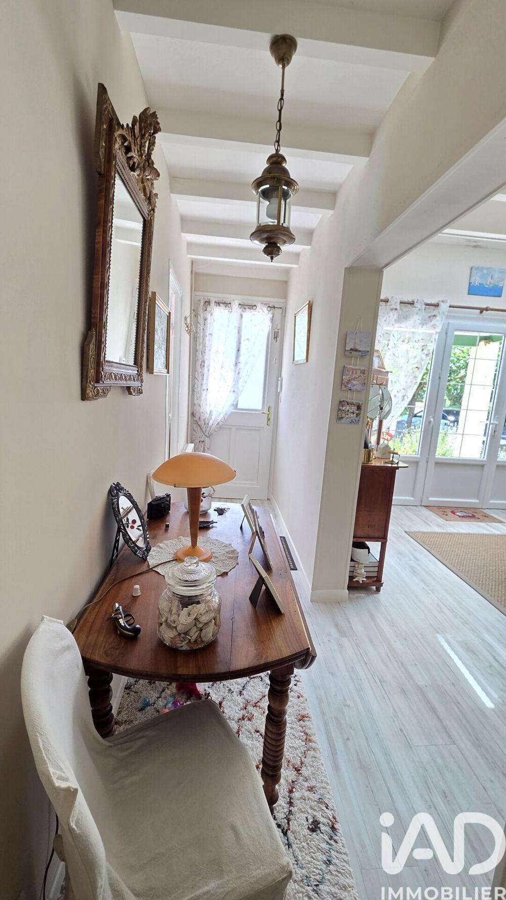 Vente Maison Vente Maison/villa 5 pièces Meschers-sur-gironde