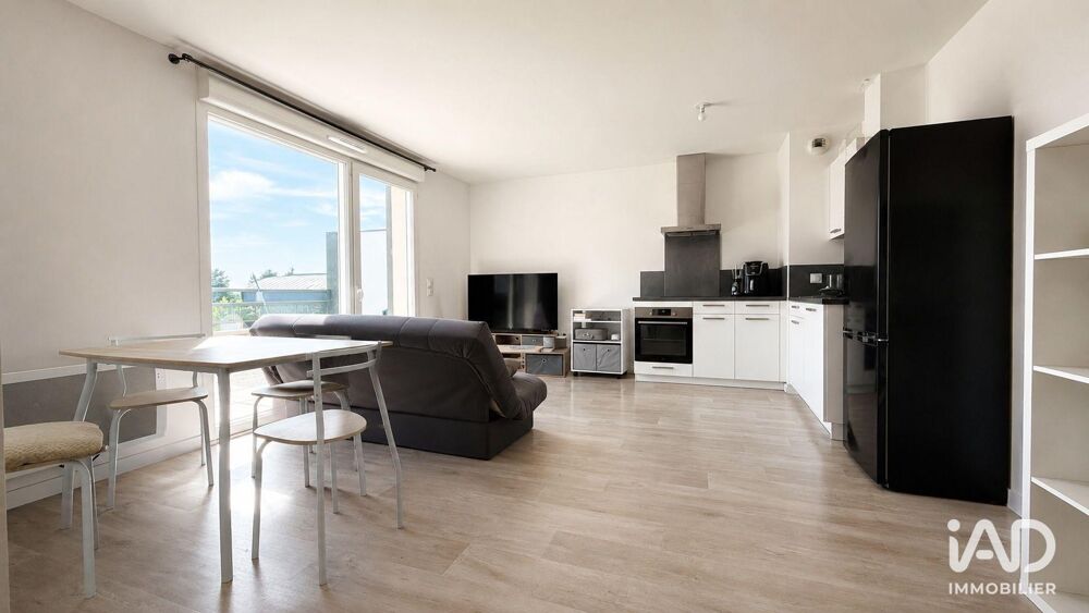 Location Appartement Location Appartement 2 pièces Joué-lès-tours