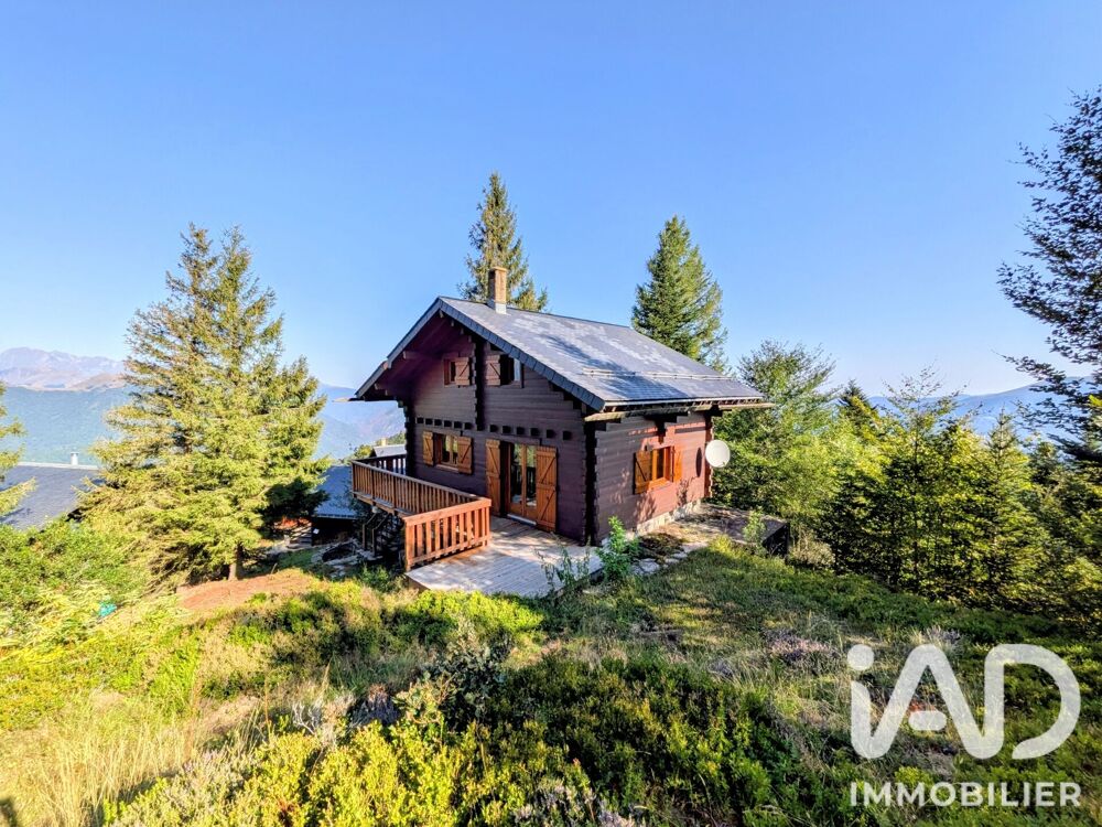 Vente Autre Vente Gîte 7 pièces Ustou