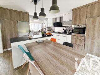  Maison à vendre 8 pièces 152 m²