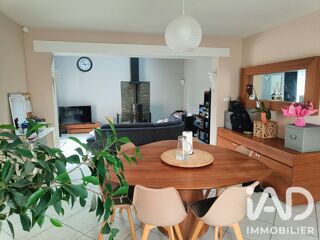 Vente Maison Vente Maison/villa 6 pièces Luray