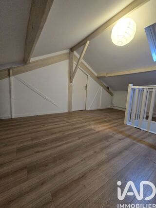  Appartement à vendre 4 pièces 89 m²