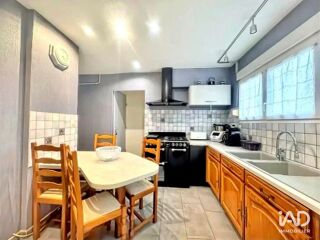 Maison � vendre 4 pi�ces 92 m�