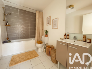  Appartement à vendre 2 pièces 43 m²