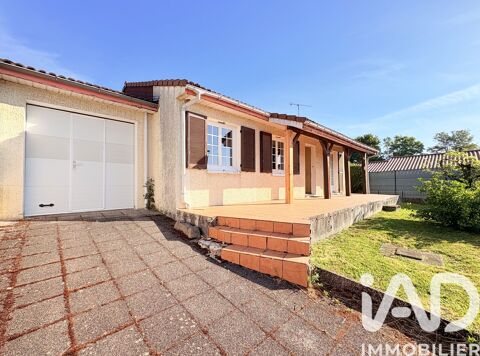   Vente Maison Maison - 4 pi�ce(s) - 78 m�