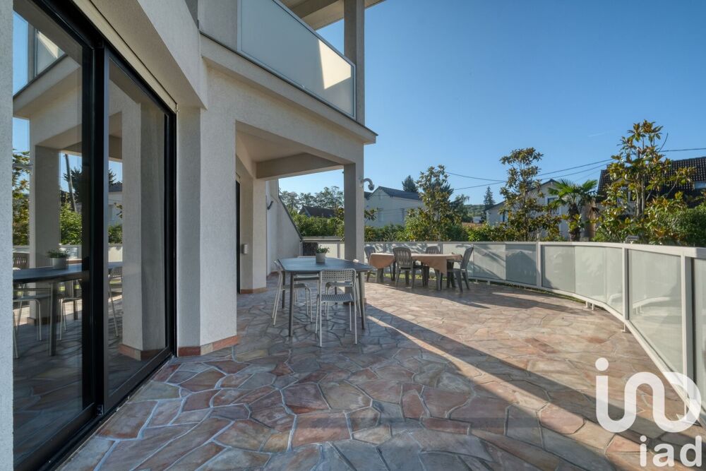 � vendre  Maison Vaujours (93410)