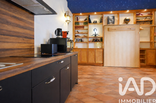  Appartement à vendre 10 pièces 197 m²