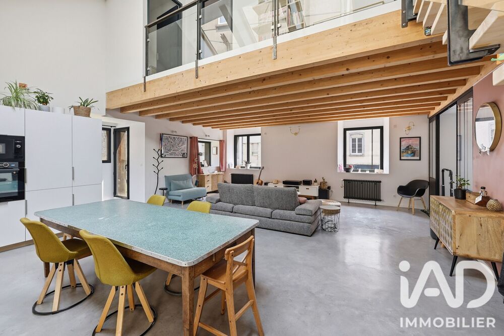 Vente Duplex 7 pièces
