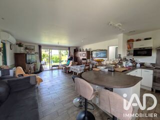  Maison à vendre 5 pièces 100 m²
