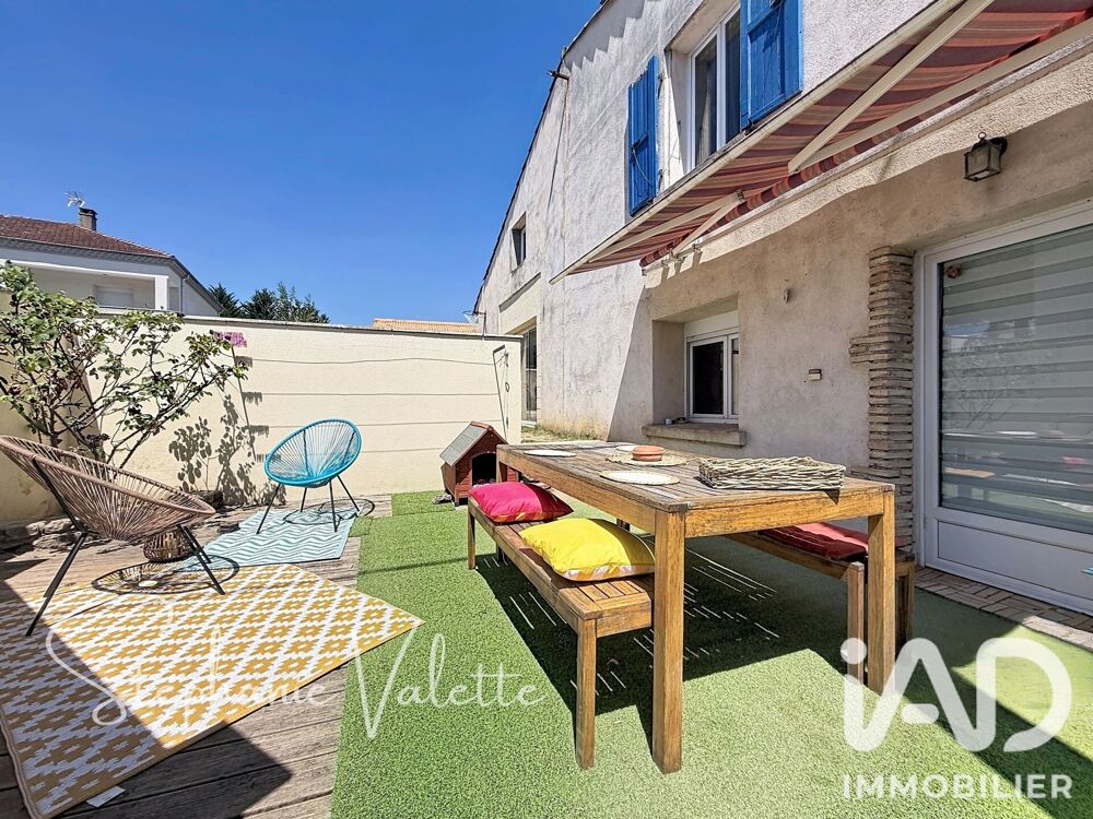 Vente Maison Vente Maison de village 6 pièces Montmeyran