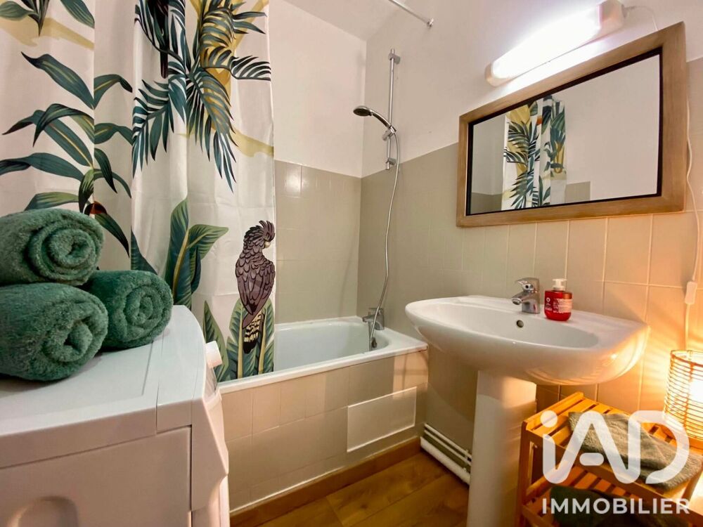Vente Appartement Vente Appartement 1 pièce La roche-sur-yon