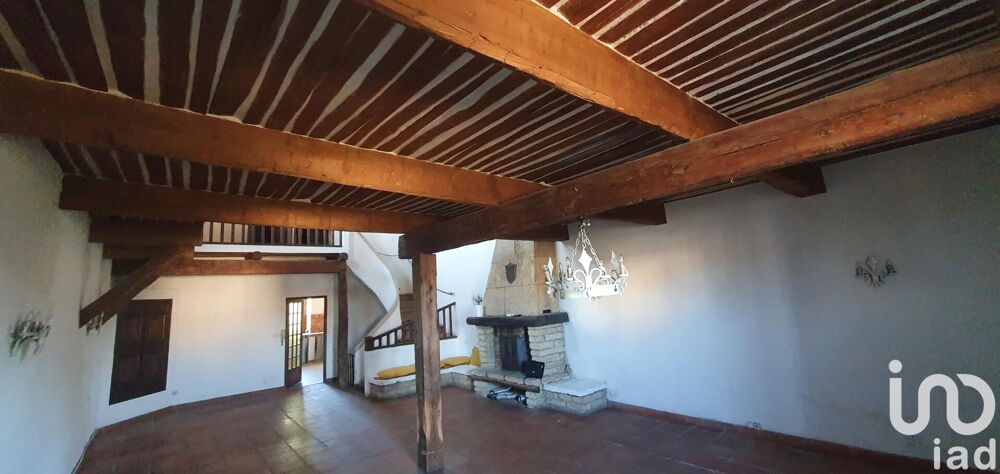 Vente Maison de village 5 pièces