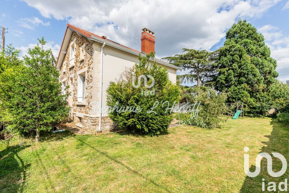 Maison 7 pièces 105 m² · à Savigny-sur-Orge · 105 m² · 419 000 €
