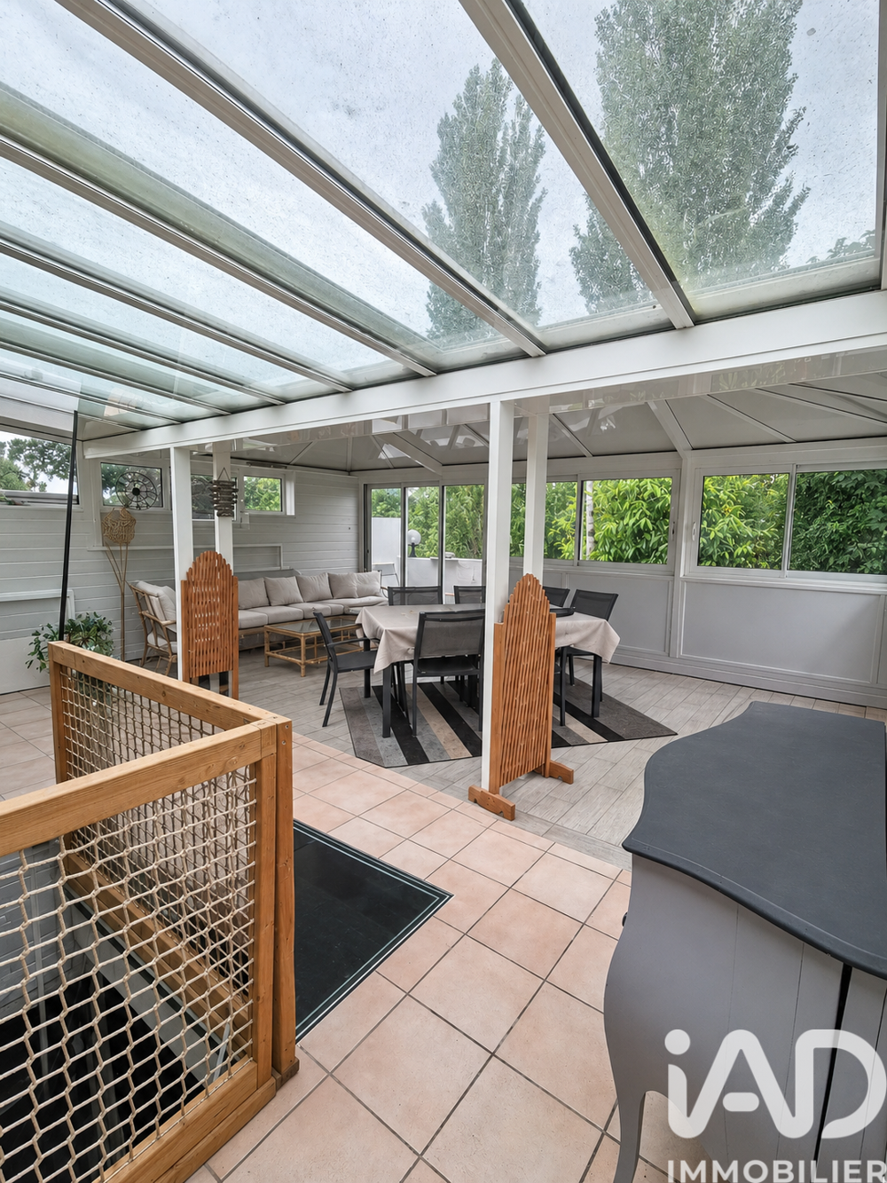 Vente Maison/villa 9 pièces