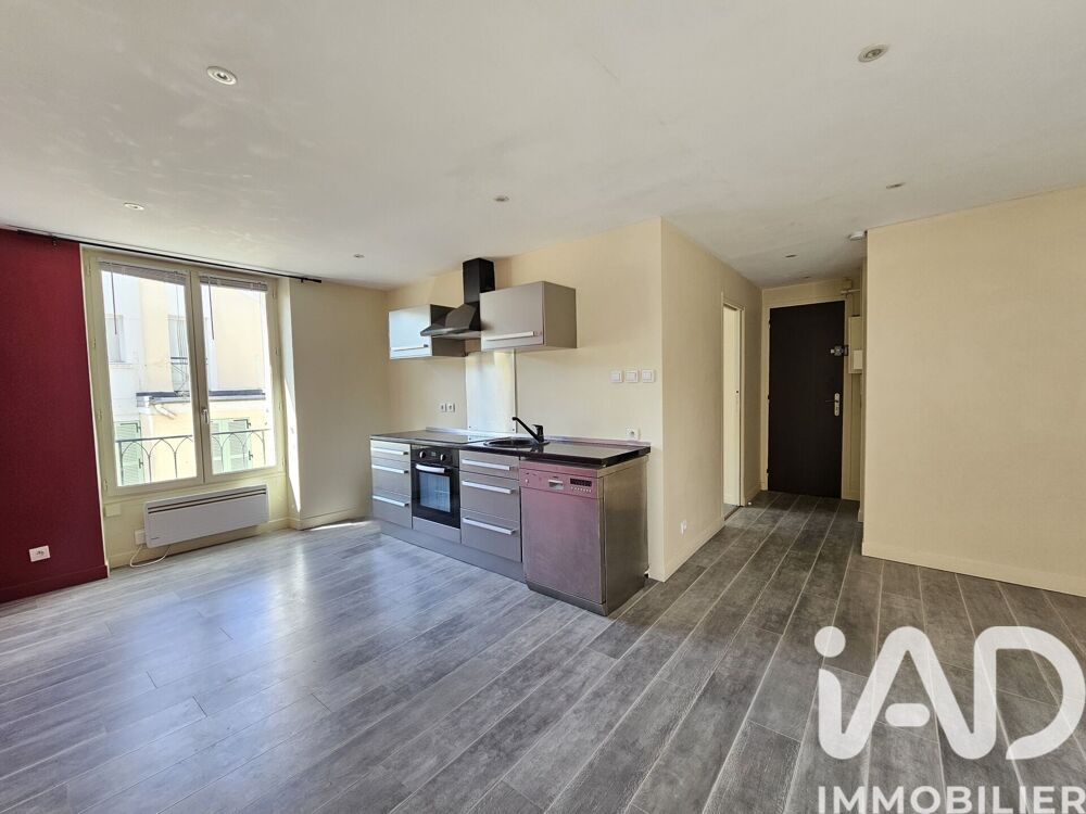 Vente Appartement Vente Appartement 2 pièces Saint-germain-en-laye