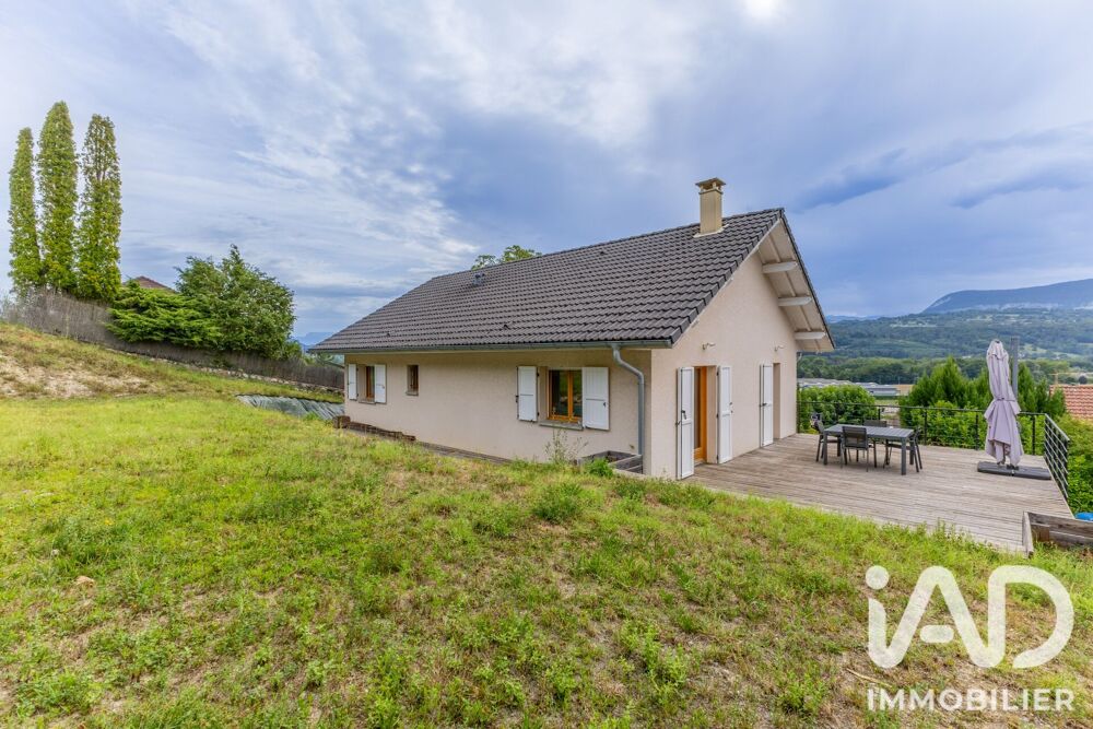 Vente Maison Vente Maison traditionnelle 4 pièces Entrelacs