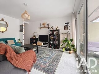  Appartement à vendre 2 pièces 51 m²