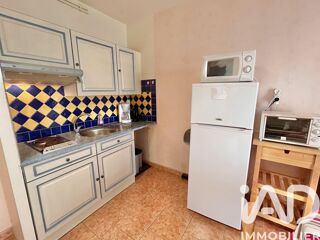  Appartement � vendre 1 pi�ce 23 m�