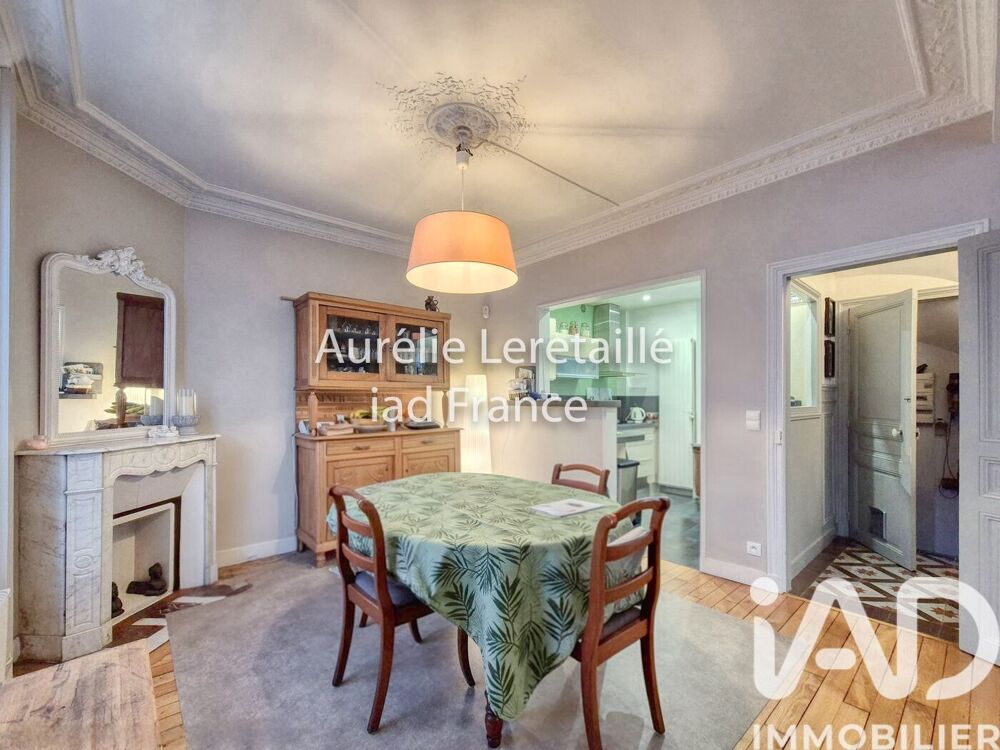 Vente Maison/villa 6 pièces