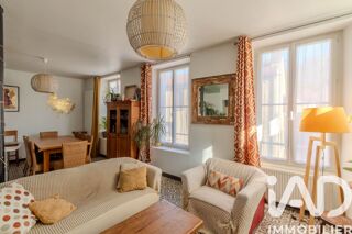  Maison à vendre 6 pièces 159 m²