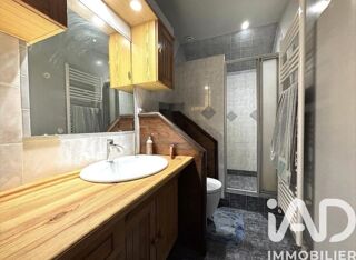  Maison à vendre 5 pièces 122 m²