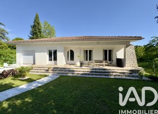  Maison à vendre 5 pièces 113 m²