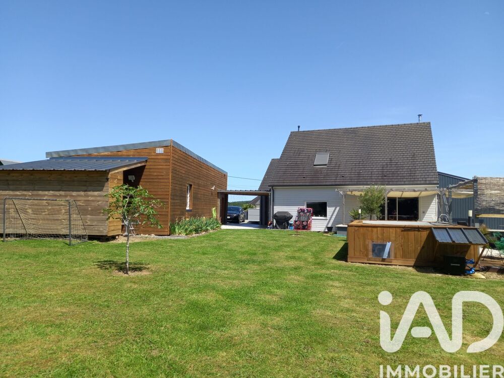 Vente Maison de campagne 6 pièces