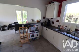  Maison à louer 4 pièces 83 m²