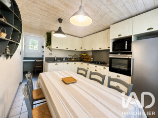  Maison à vendre 4 pièces 95 m²