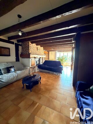  Maison à vendre 7 pièces 188 m²