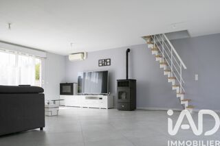  Maison � vendre 6 pi�ces 138 m�