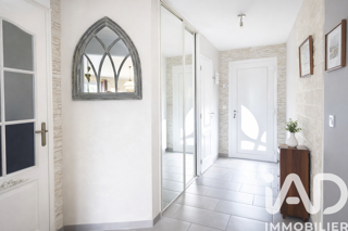  Maison à vendre 7 pièces 147 m²