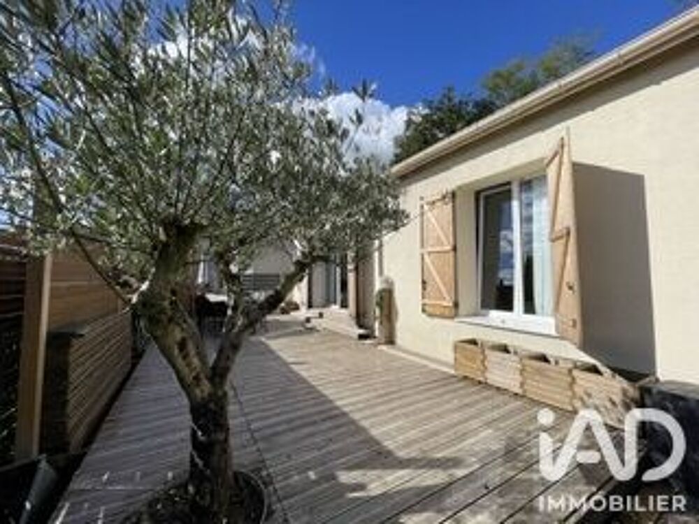 Vente Maison Vente Maison/villa 3 pièces Coubron