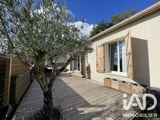 Vente Maison Vente Maison/villa 3 pièces Coubron