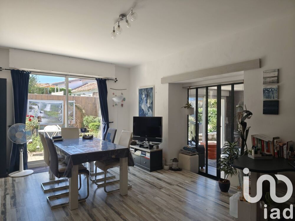 Vente Pavillon 4 pièces