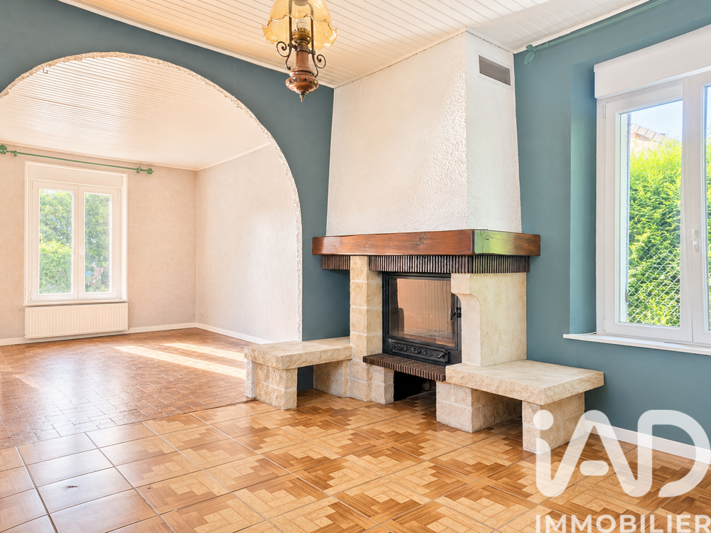 Vente Maison/villa 4 pièces