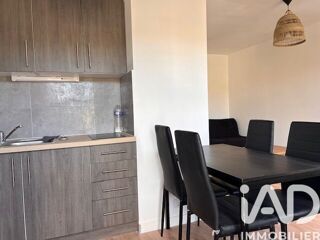  Appartement à louer 2 pièces 36 m²