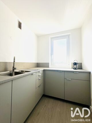  Appartement à vendre 5 pièces 91 m²