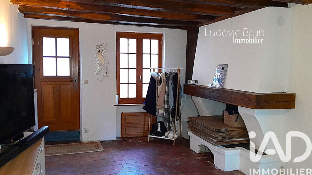 Vente Maison Vente Maison de village 5 pièces Tannerre-en-puisaye
