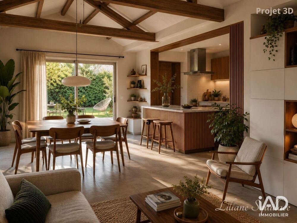 Vente Maison/villa 5 pièces