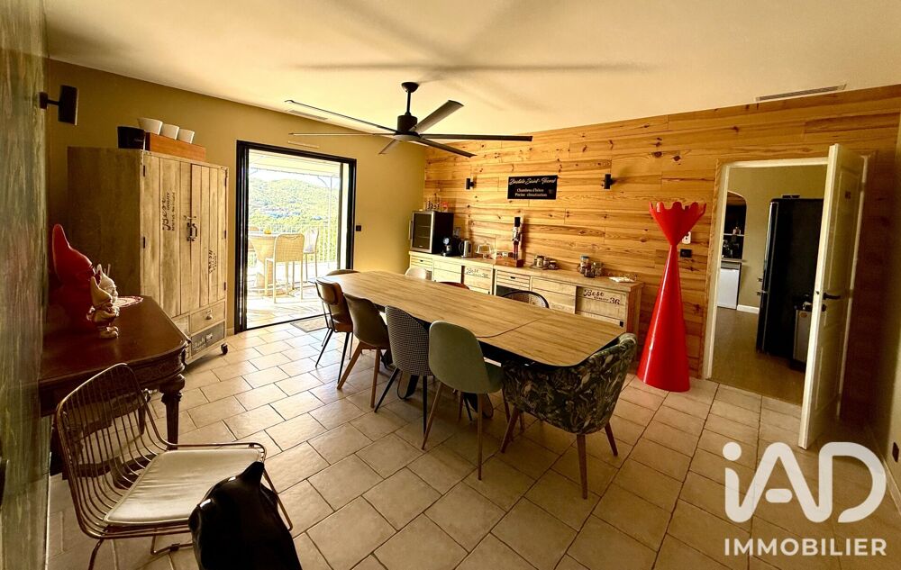 à vendre  Maison Saint-Thomé (07220)
