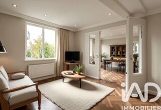  Maison à vendre 5 pièces 98 m²