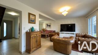  Maison à vendre 7 pièces 168 m²