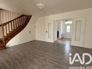  Maison à vendre 5 pièces 96 m²