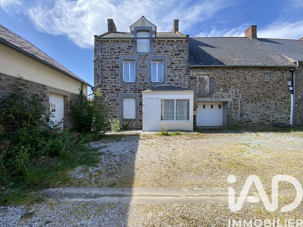 Vente Maison de village 5 pièces