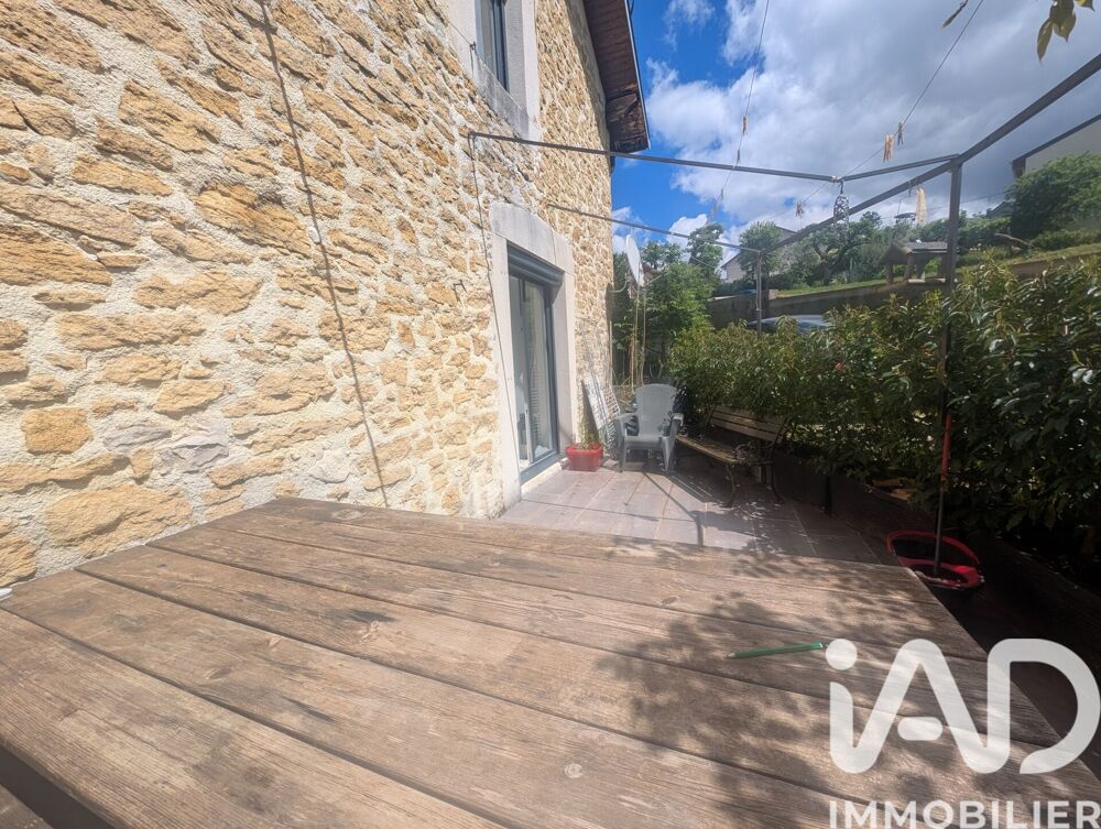 Vente Maison/villa 8 pièces