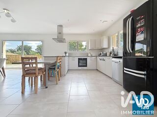  Maison à vendre 6 pièces 155 m²