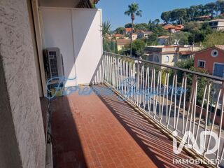  Appartement à vendre 3 pièces 60 m²