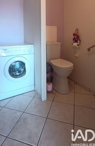  Appartement à vendre 5 pièces 94 m²